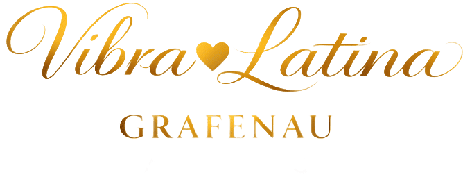 Vibra Latina Logo Herz