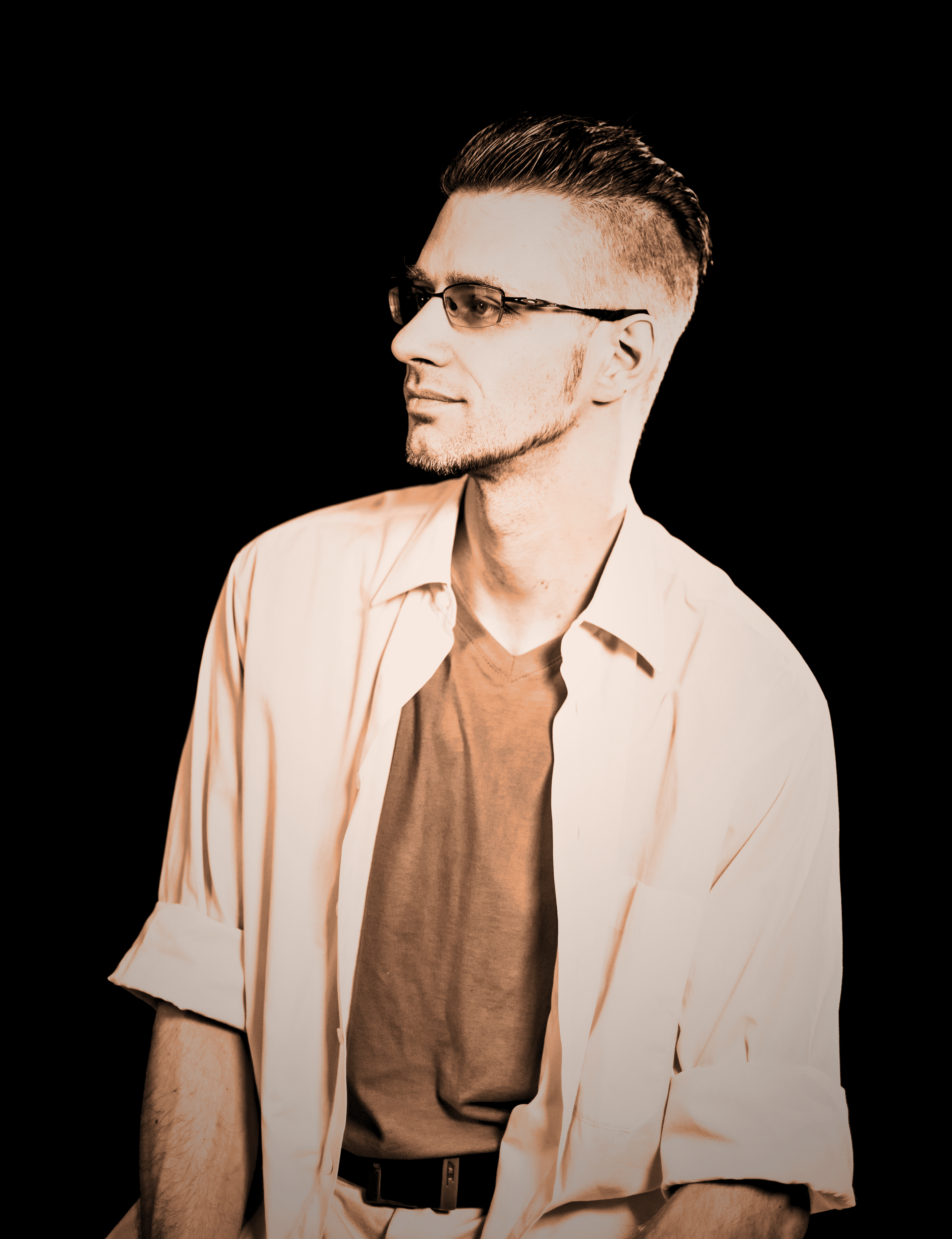 Tobias Kukso – Tanzlehrer bei Vibra Latina